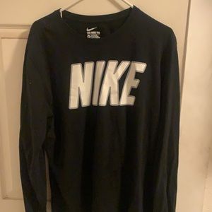 Nike Long Sleeve